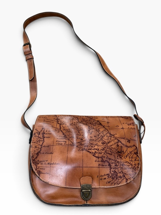 Patricia Nash Other - Patricia Nash Granada Leather Crossbody Bags for Women